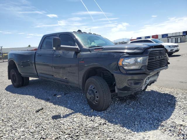2021 RAM 3500 BIG H - 3C63RRHL6MG550740