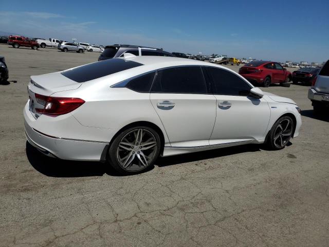 Vin: 1hgcv3f95na003873, lot: 54195325, honda accord touring hybrid 20223
