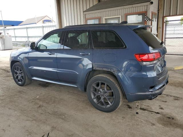 Vin: 1c4rjfbg1lc115761, lot: 57250935, jeep grand cher limited 20202