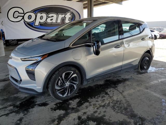 Vin: 1g1fx6s05p4191156, lot: 56039445, chevrolet bolt 2lt 2023 img_1