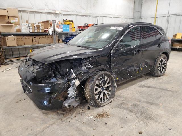 FORD ESCAPE SEL
