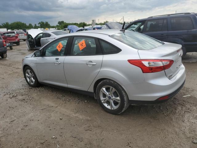 Vin: 1fadp3f28el155852, lot: 58804545, ford focus se 20142