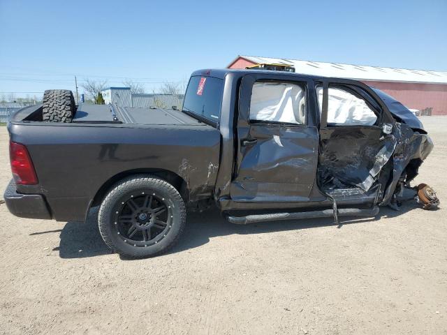 Vin: 3c6rr7kt5mg615049, lot: 56484455, ram 1500 tradesman 20213