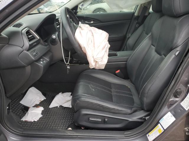 2019 HONDA INSIGHT TO 19XZE4F94KE024088