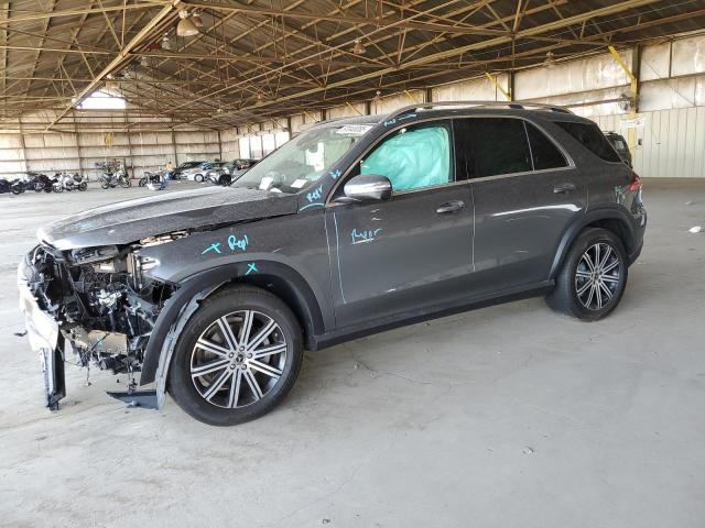 Vin: 4jgfb4eb7sb350766, lot: 57048085, mercedes-benz gle-class 350 2025 img_1