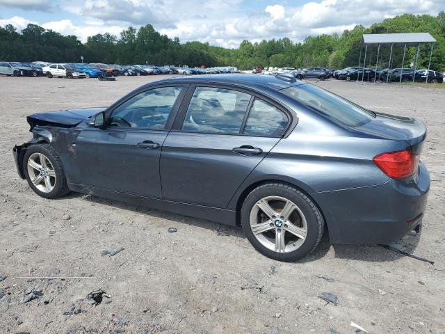Vin: wba3c1g55dnr45088, lot: 56498085, bmw 3 series i sulev 20132