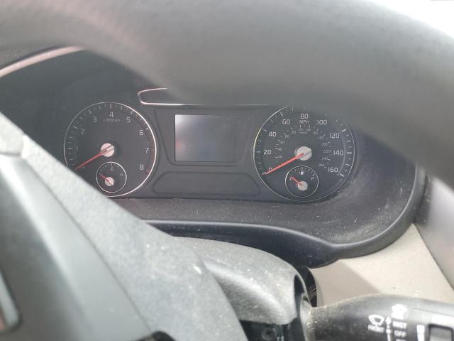 2017 KIA SORENTO LX - 5XYPGDA5XHG199124