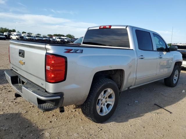 Vin: 3gcukrec4jg137989, lot: 56637465, chevrolet all models k1500 lt 20183