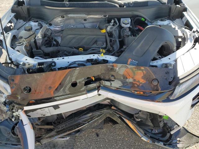 2024 CHEVROLET TRAX ACTIV KL77LKE22RC153161
