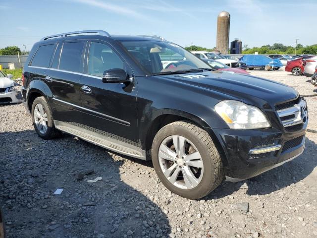 Vin: 4jgbf7be6ca786406, lot: 57568895, mercedes-benz gl-class 450 4matic 20124