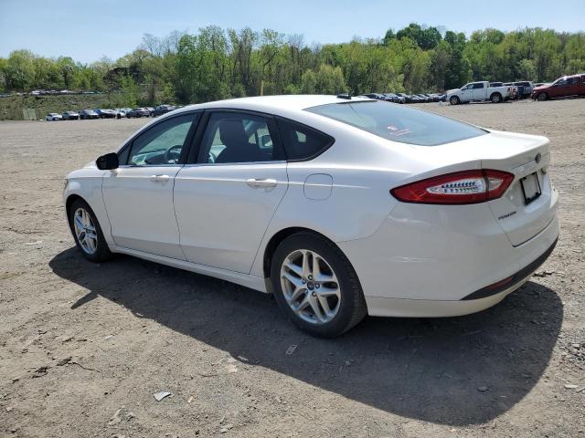 Vin: 3fa6p0h70dr173665, lot: 55347955, ford fusion se 20132