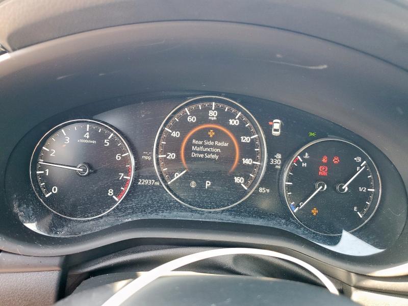 2023 MAZDA 3 PREFERRE 3MZBPACM3PM353359