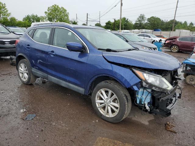 Vin: jn1bj1cr1hw107642, lot: 58064145, nissan rogue s 20174