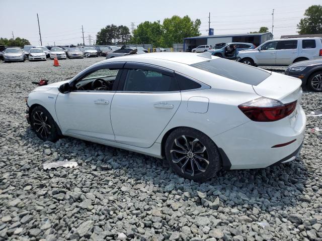 Vin: 19xze4f96ke003713, lot: 57560965, honda insight touring 20192