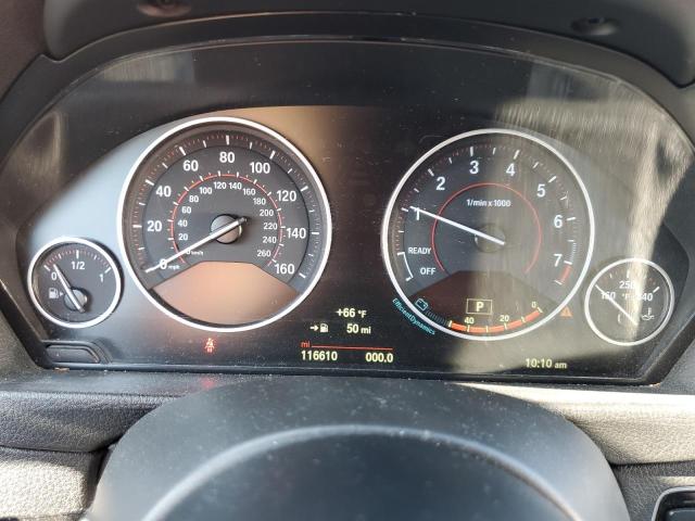 2015 BMW 328 XI - WBA3B3C59FJ985561