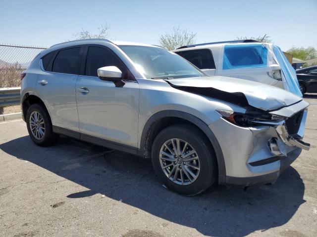 Vin: jm3kfabm8j0370831, lot: 57326465, mazda cx-5 sport 20184