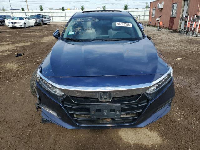 2020 HONDA ACCORD EX 1HGCV1F45LA047913