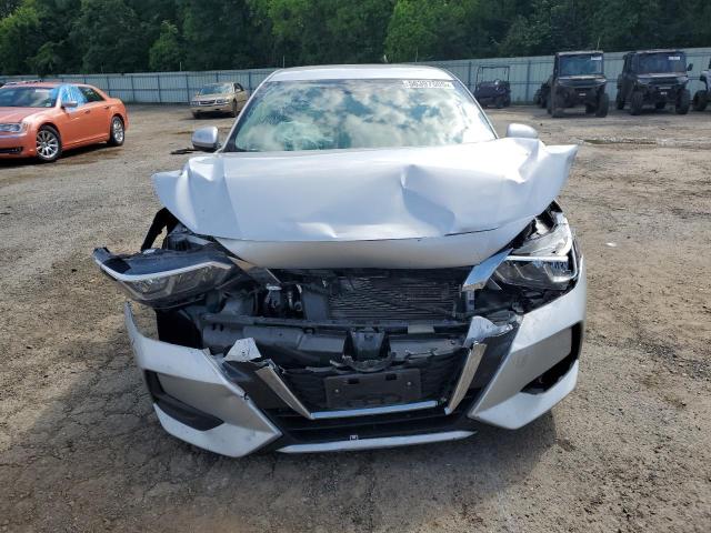 2022 NISSAN SENTRA SV 3N1AB8CV0NY252951