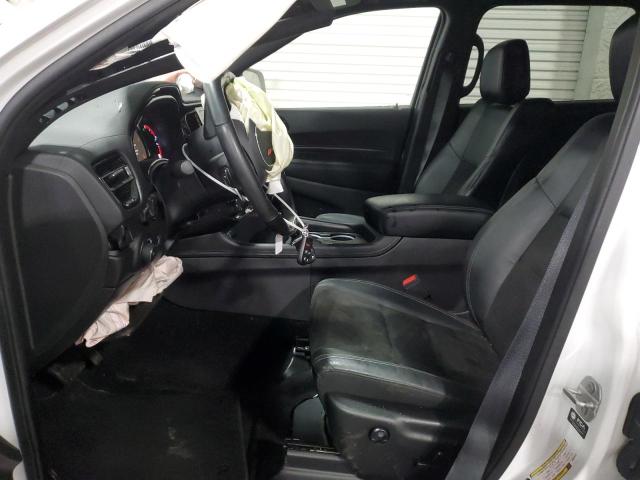 2021 DODGE DURANGO GT - 1C4RDJDG0MC521376