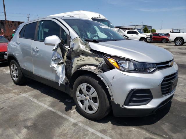 Vin: lsgcjksb6ky000842, lot: 57906075, chevrolet trax ls 20194