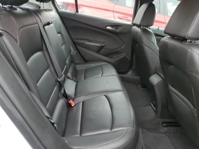 2018 CHEVROLET CRUZE PREM 1G1BF5SM8J7108596