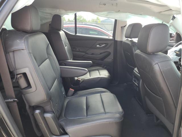 2021 CHEVROLET TRAVERSE L 1GNEVHKW9MJ259262