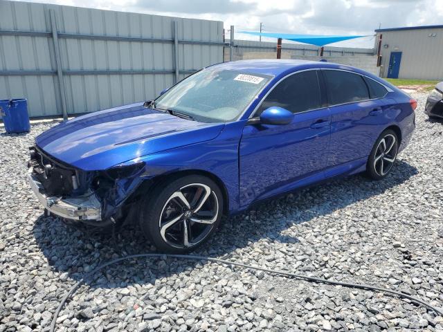 Vin: 1hgcv1f39la038994, lot: 58220815, honda accord sport 2020 img_1