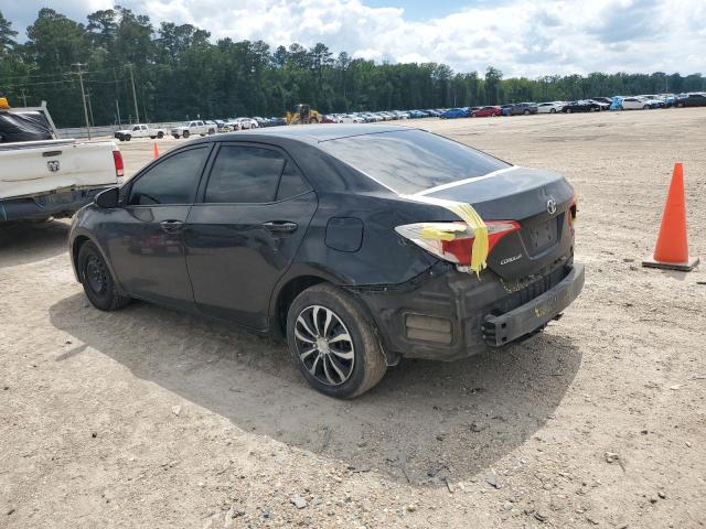 Vin: 5yfburhe8ep091873, lot: 56596055, toyota corolla l 20142