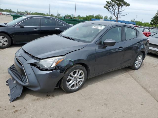 Vin: 3mydlbyv8hy186118, lot: 58325155, toyota yaris 2017 img_1