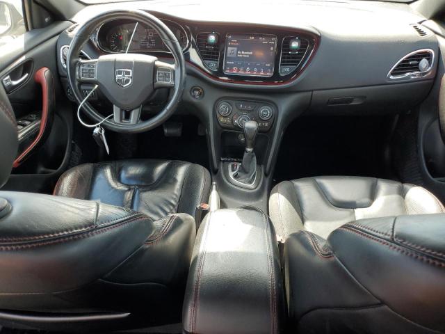 2015 DODGE DART GT 1C3CDFEB8FD116678