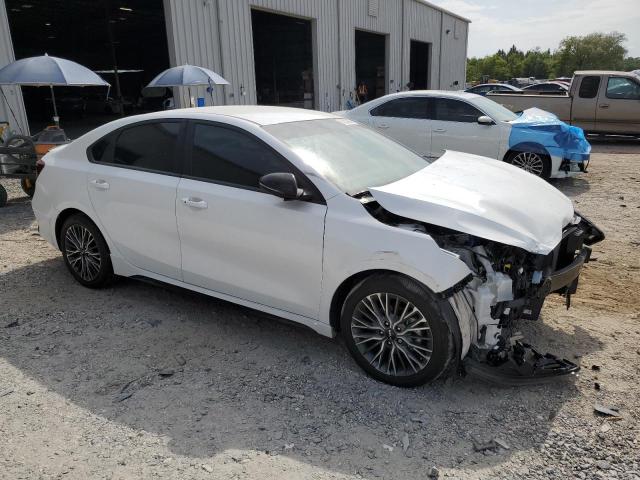 Vin: 3kpf54ad8re771136, lot: 56024645, kia forte gt line 20244