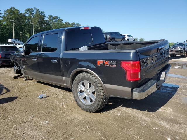 Vin: 1ftew1e56kfd49761, lot: 55784255, ford f-150 supercrew 20192