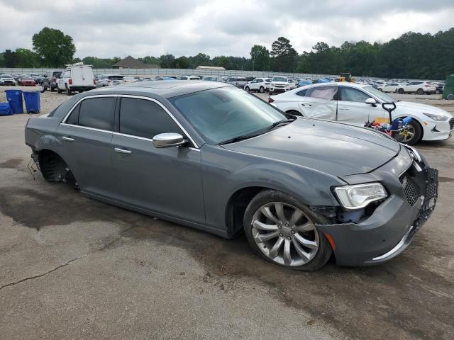 2019 CHRYSLER 300 LIMITE - 2C3CCAEG7KH706014