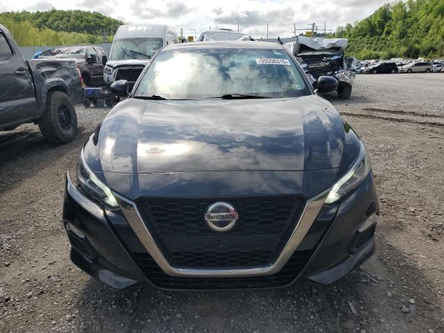 2020 NISSAN ALTIMA SR - 1N4BL4CV6LC234165
