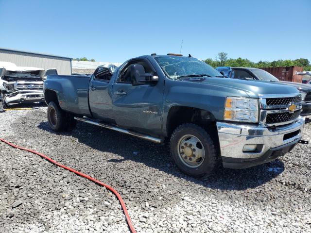 Vin: 1gc4k1c80df173605, lot: 57769465, chevrolet all models k3500 ltz 20134