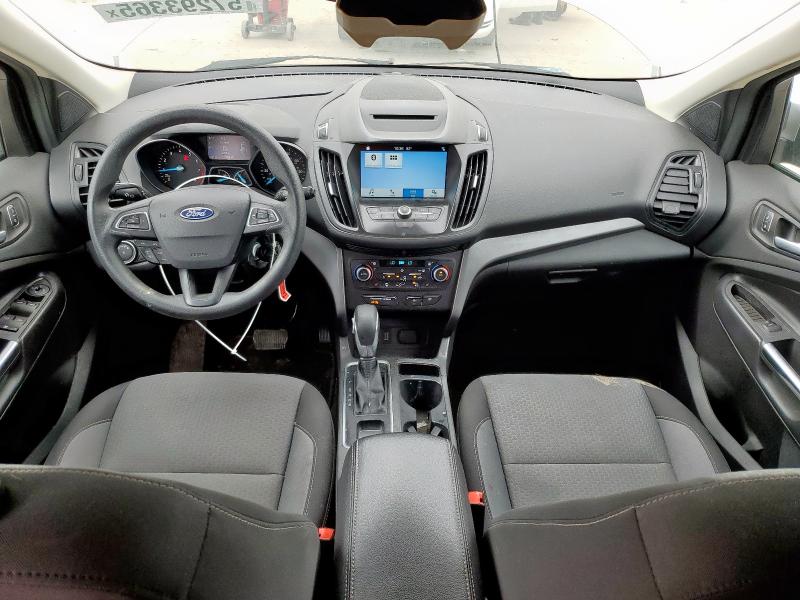 2018 FORD ESCAPE SE - 1FMCU0GD4JUD18431
