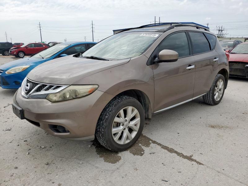 Vin: jn8az1mu7ew403365, lot: 57559915, nissan murano s 2014 img_1