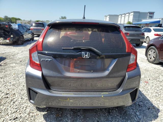 2017 HONDA FIT LX - JHMGK5H53HS009506