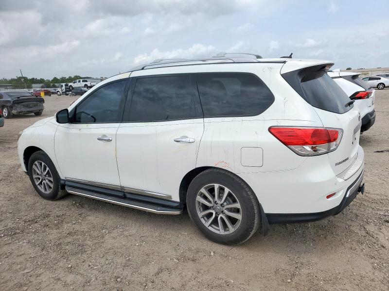 Vin: 5n1ar2mnxec714411, lot: 57431815, nissan pathfinder s 20142