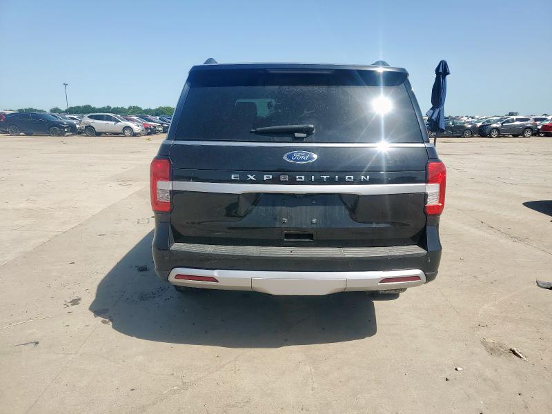 2022 FORD EXPEDITION - 1FMJU1HT4NEA34624