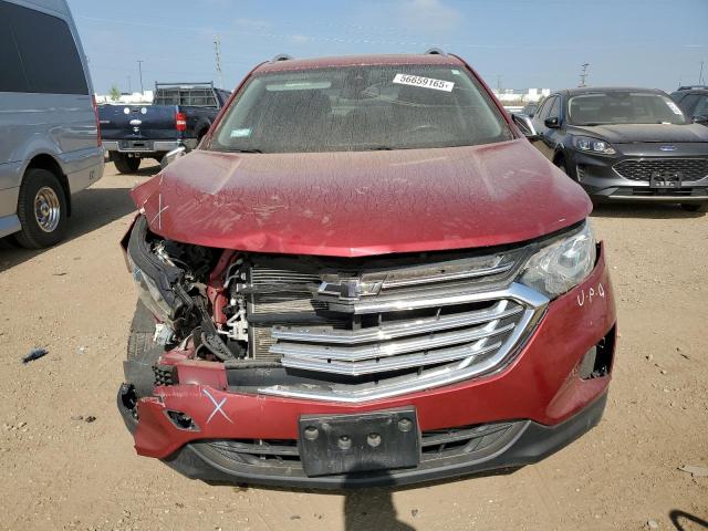2020 CHEVROLET EQUINOX LT 3GNAXUEVXLS562259