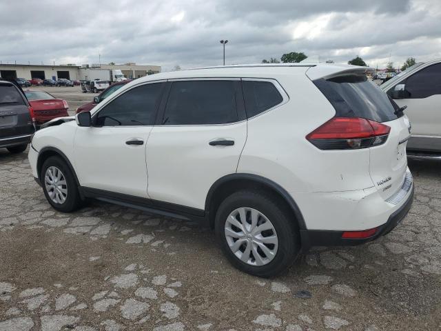 Vin: jn8at2mv7hw026296, lot: 57675235, nissan rogue s 20172