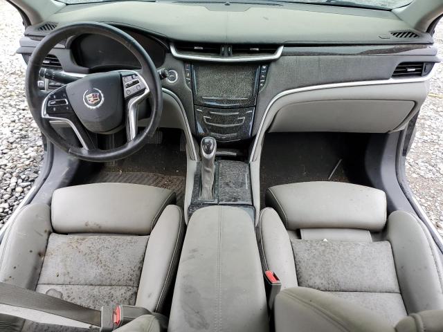 2015 CADILLAC XTS PREMIU 2G61P5S33F9176417