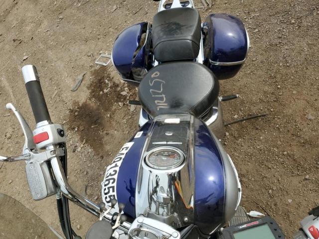 2008 SUZUKI VL1500 - JS1VY52A782101452