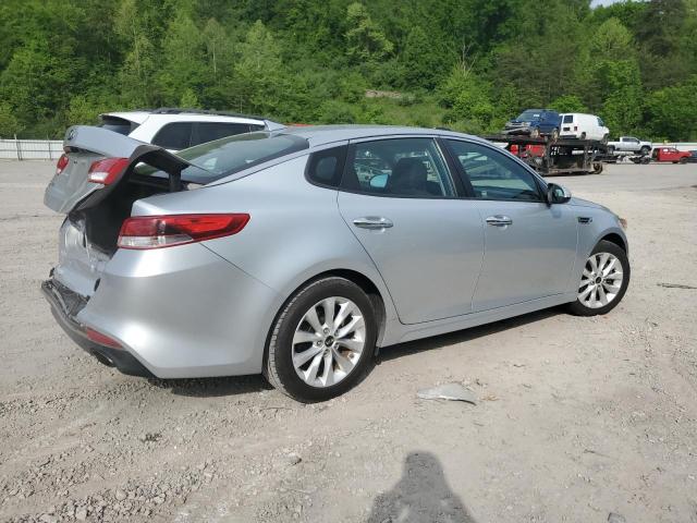 2016 KIA OPTIMA LX - 5XXGT4L39GG007055