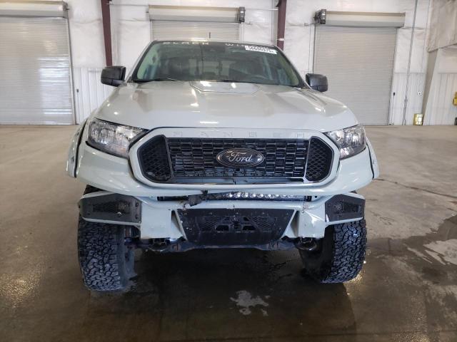 2021 FORD RANGER XL 1FTER4FH2MLD97098