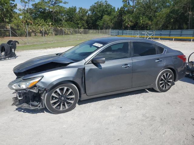 Vin: 1n4al3ap8jc121227, lot: 57871525, nissan altima 2.5 2018 img_1