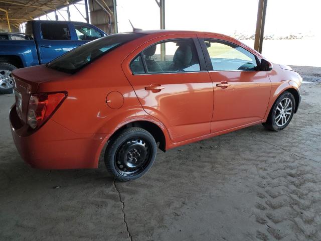 Vin: 1g1jc5sh5c4198351, lot: 57488415, chevrolet sonic lt 20123