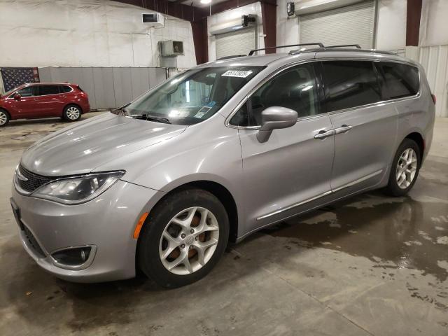 CHRYSLER PACIFICA T