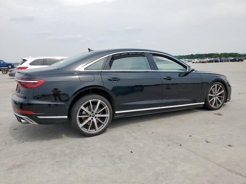 2023 AUDI S8 WAULSAF81PN002747